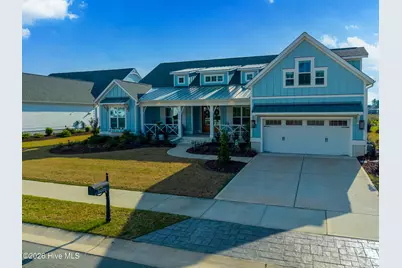 5075 Creswell Drive, Leland, NC 28451 - Photo 1