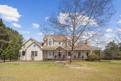 2705 Nc 211, Eagle Springs, NC 27242 - Photo 2
