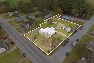 302 W Green St, Macclesfield, NC 27852 - Photo 2