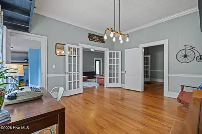 302 W Green Street, Macclesfield, NC 27852 - Photo 10
