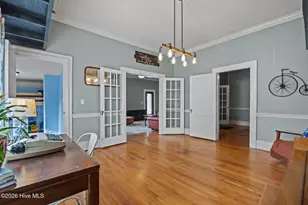302 W Green St, Macclesfield, NC 27852 - Photo 10