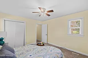 106 Elizabeth St, Richlands, NC 28574 - Photo 16