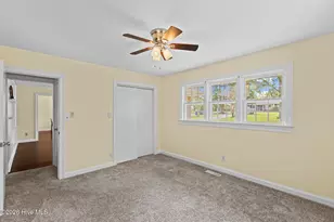 106 Elizabeth St, Richlands, NC 28574 - Photo 22
