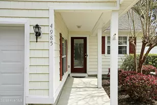 4985 Glen Cove Dr SE, Southport, NC 28461 - Photo 24