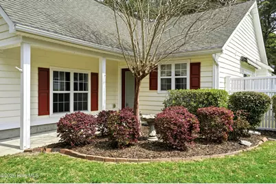 4985 Glen Cove Drive SE, Southport, NC 28461 - Photo 2