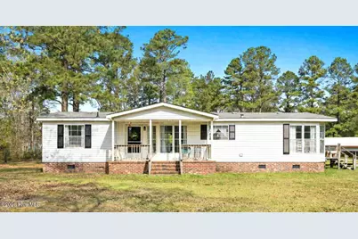 5689 Maple Street NE, Winnabow, NC 28479 - Photo 1