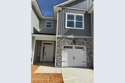 34 Joyner Park Drive, Rocky Mount, NC 27803 - Photo 2