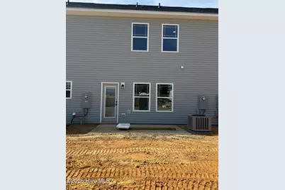 34 Joyner Park Drive, Rocky Mount, NC 27803 - Photo 20