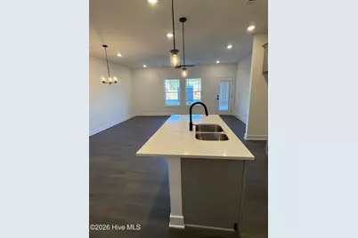 34 Joyner Park Drive, Rocky Mount, NC 27803 - Photo 6
