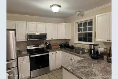 736 Lynch and Hedgepeth Road, Hollister, NC 27844 - Photo 8