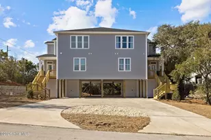 201 W Landing Dr, Emerald Isle, NC 28594 - Photo 1