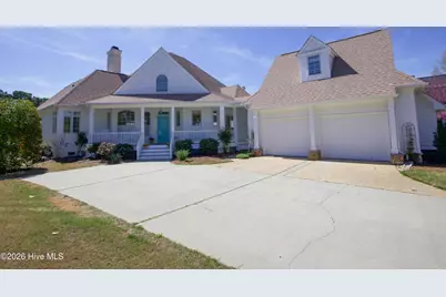 332 Magnolia Circle, Southern Pines, NC 28387 - Photo 1