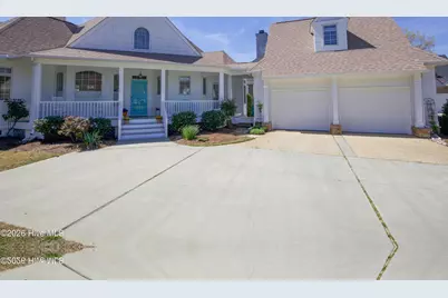 332 Magnolia Circle, Southern Pines, NC 28387 - Photo 2