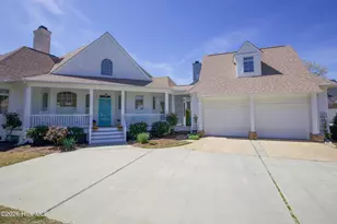 332 Magnolia Cir, Southern Pines, NC 28387 - Photo 2