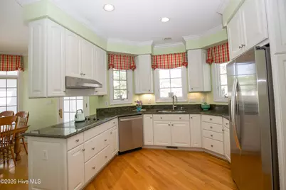 332 Magnolia Circle, Southern Pines, NC 28387 - Photo 18