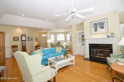 332 Magnolia Circle, Southern Pines, NC 28387 - Photo 12