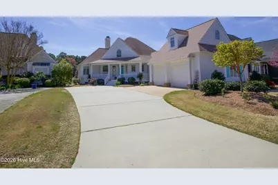 332 Magnolia Circle, Southern Pines, NC 28387 - Photo 58