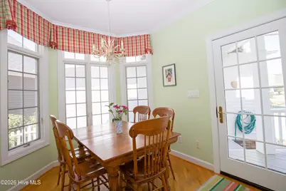 332 Magnolia Circle, Southern Pines, NC 28387 - Photo 22
