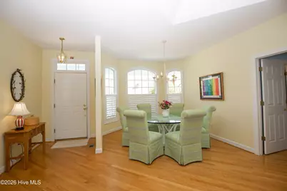 332 Magnolia Circle, Southern Pines, NC 28387 - Photo 14