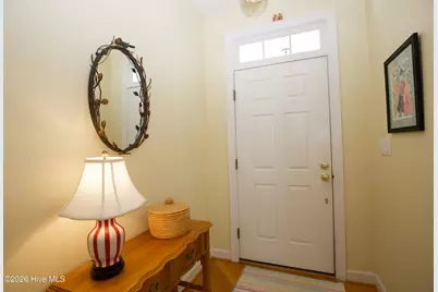 332 Magnolia Circle, Southern Pines, NC 28387 - Photo 6