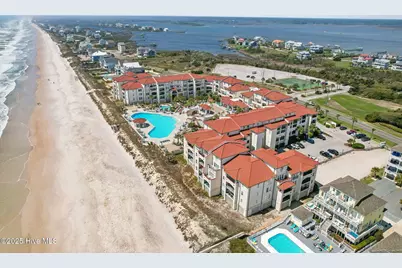 790 New River Inlet Road #Unit 113b, North Topsail Beach, NC 28460 - Photo 1