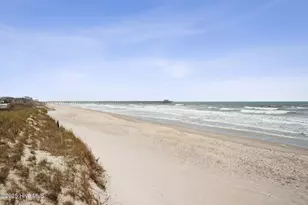 790 New River Inlet Rd, North Topsail Beach, NC 28460 - Photo 2