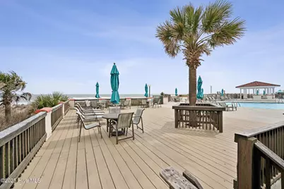 790 New River Inlet Road #Unit 113b, North Topsail Beach, NC 28460 - Photo 34