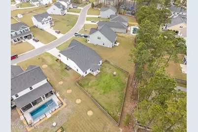 209 E Red Head Circle #Lot 677, Sneads Ferry, NC 28460 - Photo 44