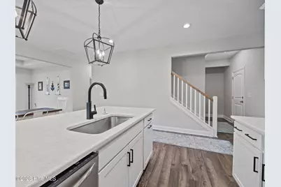 209 E Red Head Circle #Lot 677, Sneads Ferry, NC 28460 - Photo 8
