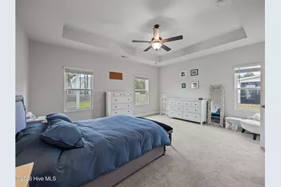 209 E Red Head Circle #Lot 677, Sneads Ferry, NC 28460 - Photo 16