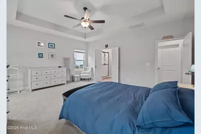 209 E Red Head Circle #Lot 677, Sneads Ferry, NC 28460 - Photo 18