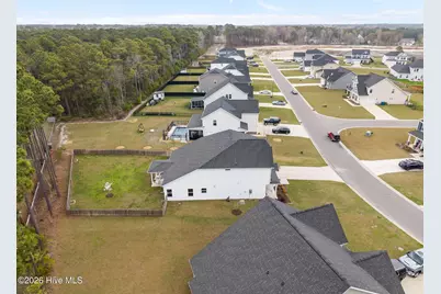 209 E Red Head Circle #Lot 677, Sneads Ferry, NC 28460 - Photo 42