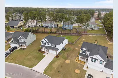 209 E Red Head Circle #Lot 677, Sneads Ferry, NC 28460 - Photo 40