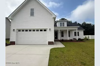 3301 School View Drive, Farmville, NC 27828 - Photo 2