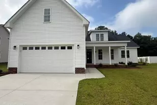 3301 School Vw Dr, Farmville, NC 27828 - Photo 2