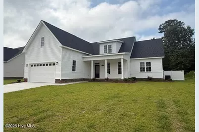 3301 School View Drive, Farmville, NC 27828 - Photo 26
