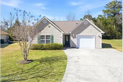 111 Bay Tree Circle, Hampstead, NC 28443 - Photo 1