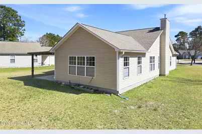 111 Bay Tree Circle, Hampstead, NC 28443 - Photo 46