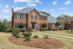 103 Christina Dr, Greenville, NC 27858 - Photo 6