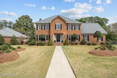 103 Christina Drive, Greenville, NC 27858 - Photo 4