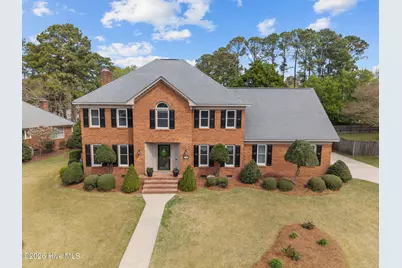 103 Christina Drive, Greenville, NC 27858 - Photo 1