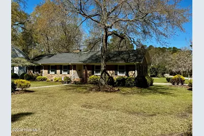 200 Elm Street, Whiteville, NC 28472 - Photo 4