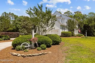 110 Sea Trace Ln, Newport, NC 28570 - Photo 60
