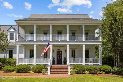 110 Sea Trace Lane, Newport, NC 28570 - Photo 1