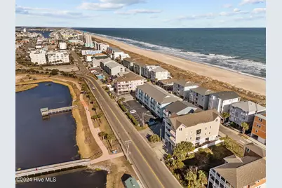608 S Carolina Beach Avenue S #Unit 101, Carolina Beach, NC 28428 - Photo 36