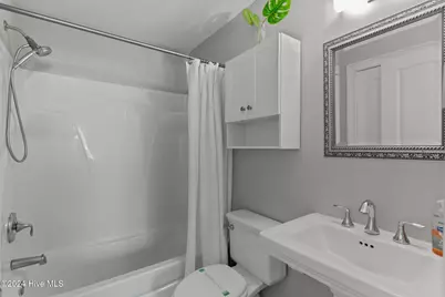 608 S Carolina Beach Avenue S #Unit 101, Carolina Beach, NC 28428 - Photo 28