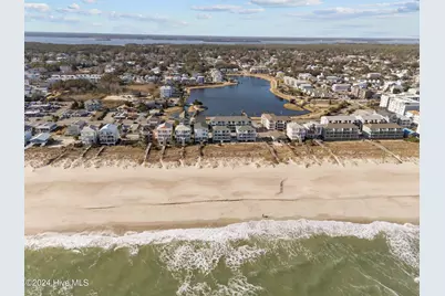 608 S Carolina Beach Avenue S #Unit 101, Carolina Beach, NC 28428 - Photo 40