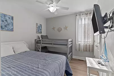 608 S Carolina Beach Avenue S #Unit 101, Carolina Beach, NC 28428 - Photo 26