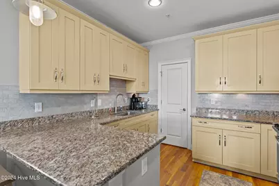 608 S Carolina Beach Avenue S #Unit 101, Carolina Beach, NC 28428 - Photo 16