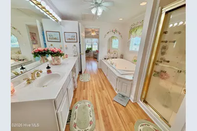 1961 Becton Farm Road, Kinston, NC 28501 - Photo 52